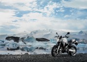 Yamaha MT-03